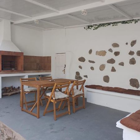 Appartement Casa Carlota à Hermigua Extérieur photo