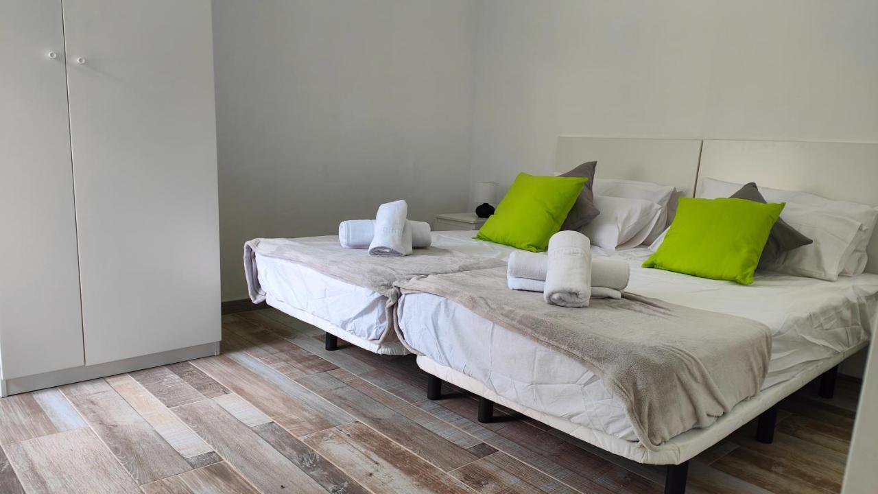 Appartement Casa Carlota à Hermigua Extérieur photo