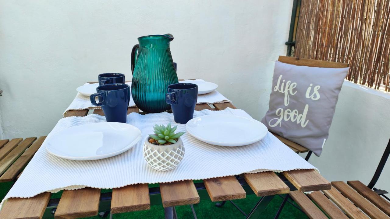 Appartement Casa Carlota à Hermigua Extérieur photo