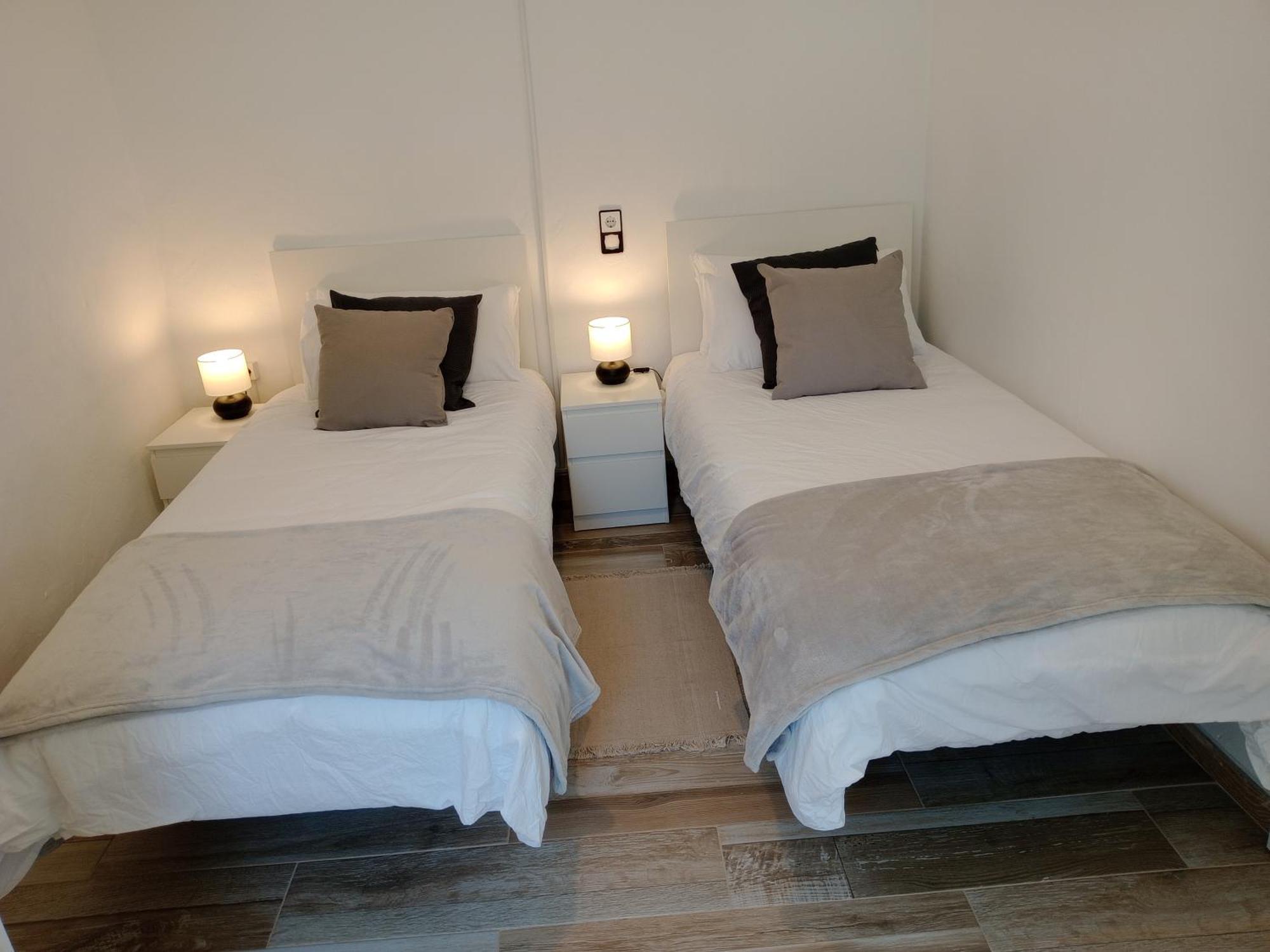 Appartement Casa Carlota à Hermigua Extérieur photo