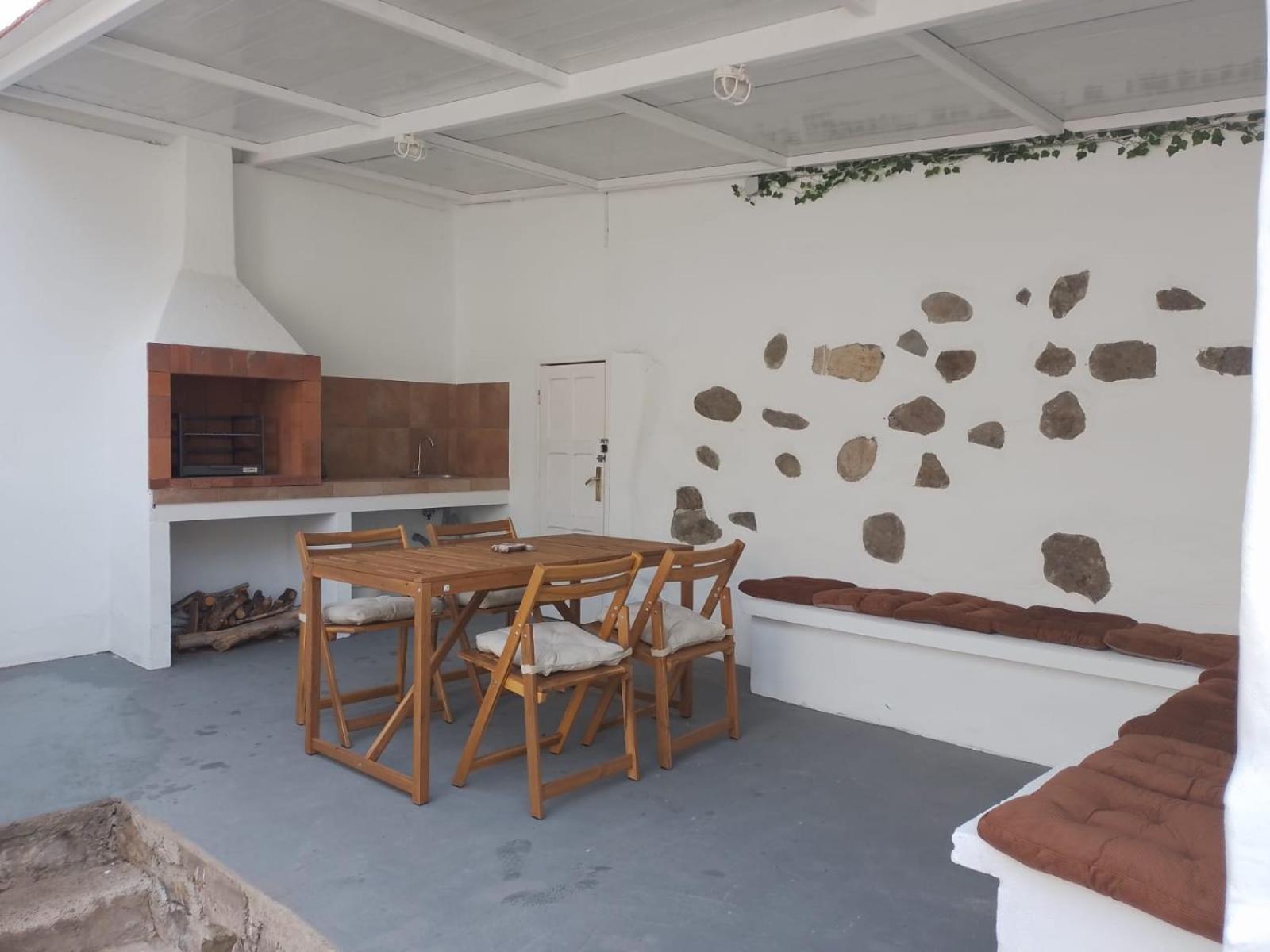 Appartement Casa Carlota à Hermigua Extérieur photo